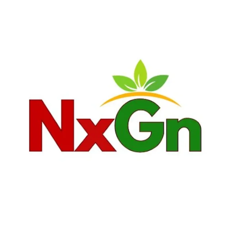 Nxgen — Spryb Digital client