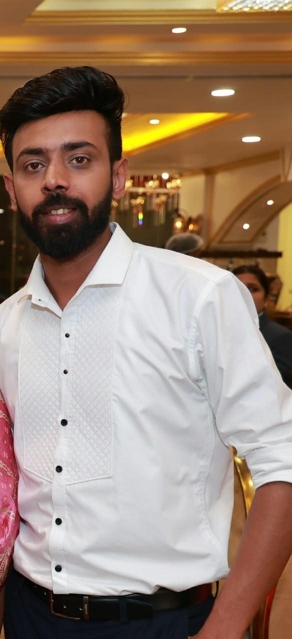 Akash Awasthi