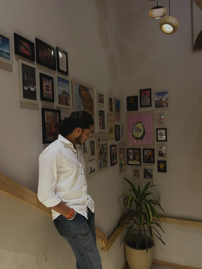 Archit Tripathi