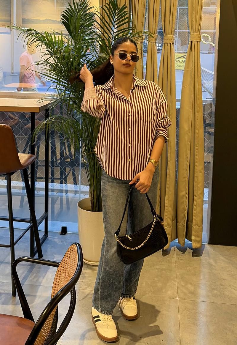 Priyanshi Saxena